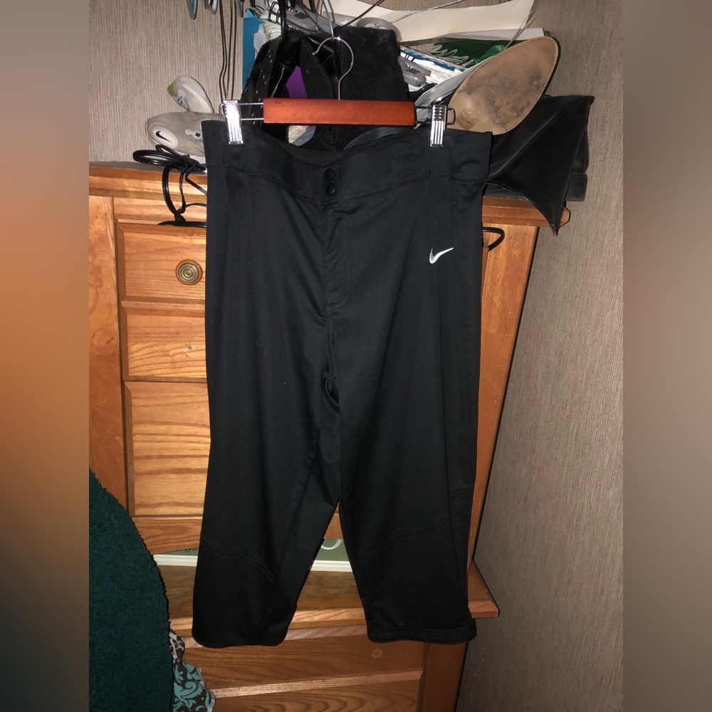 Brand new Nike softball pants